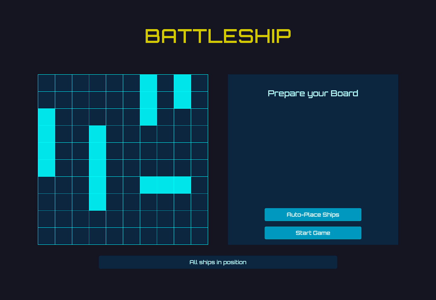 Battleship